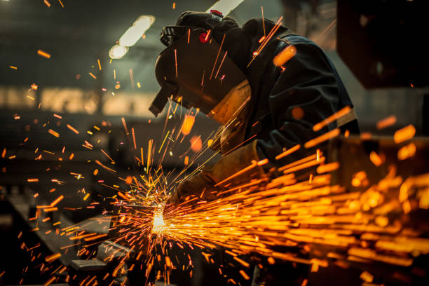Best Structural Steel Welding in Marysville, OH