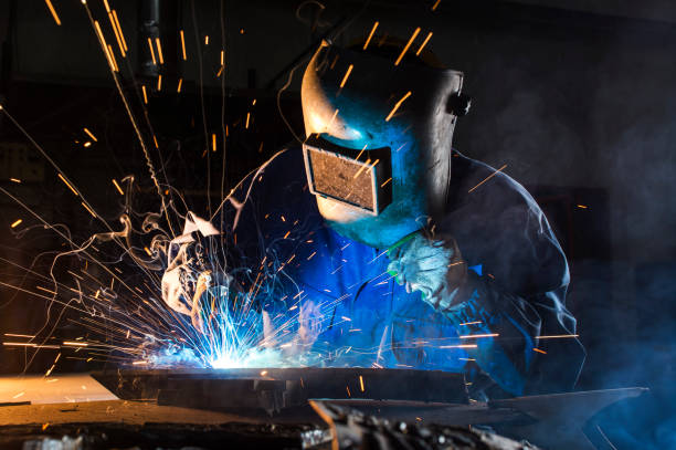 Reliable Marysville, OH Welder & Metal Fabrication Solutions