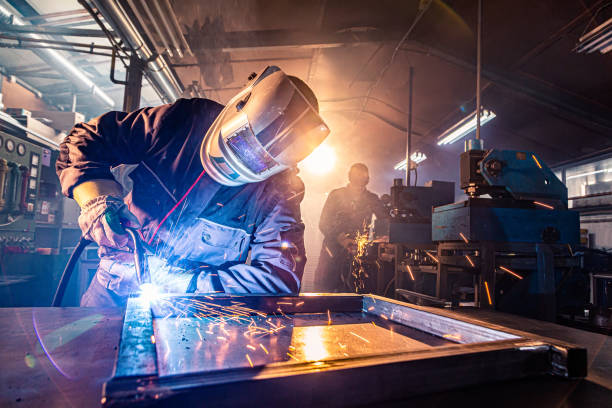 Marysville, OH Welder Pros