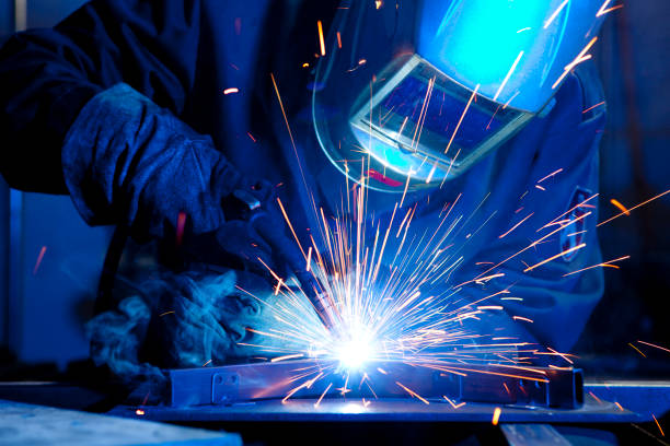 Affordable Welder Services in Marysville, OH