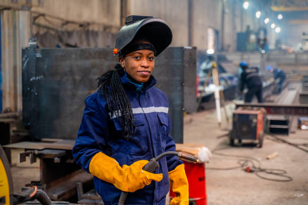 Professional Welder & Metal Fabrication in Marysville, OH