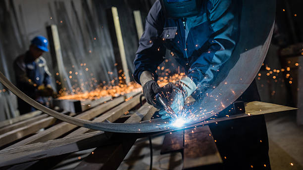 Best Artistic and Custom Metal Fabrication in Marysville, OH